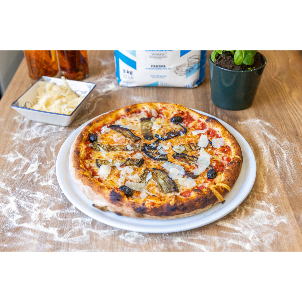 Parmigiana