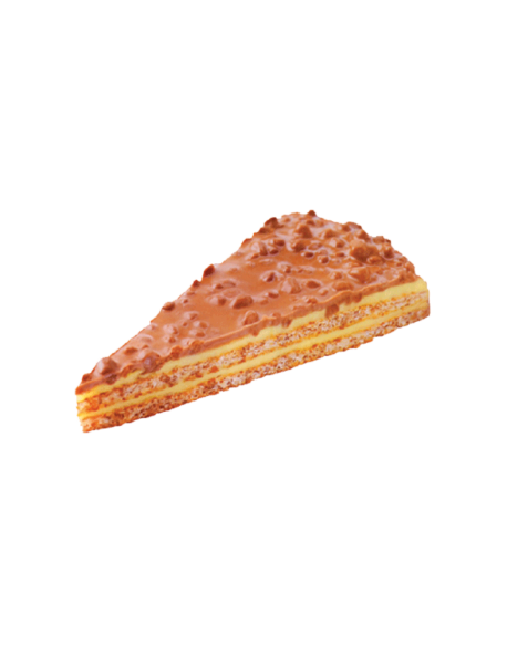 Tarte au Daim